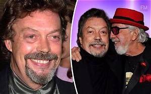 Is Tim Curry Gay or It Is Just a Rumor?