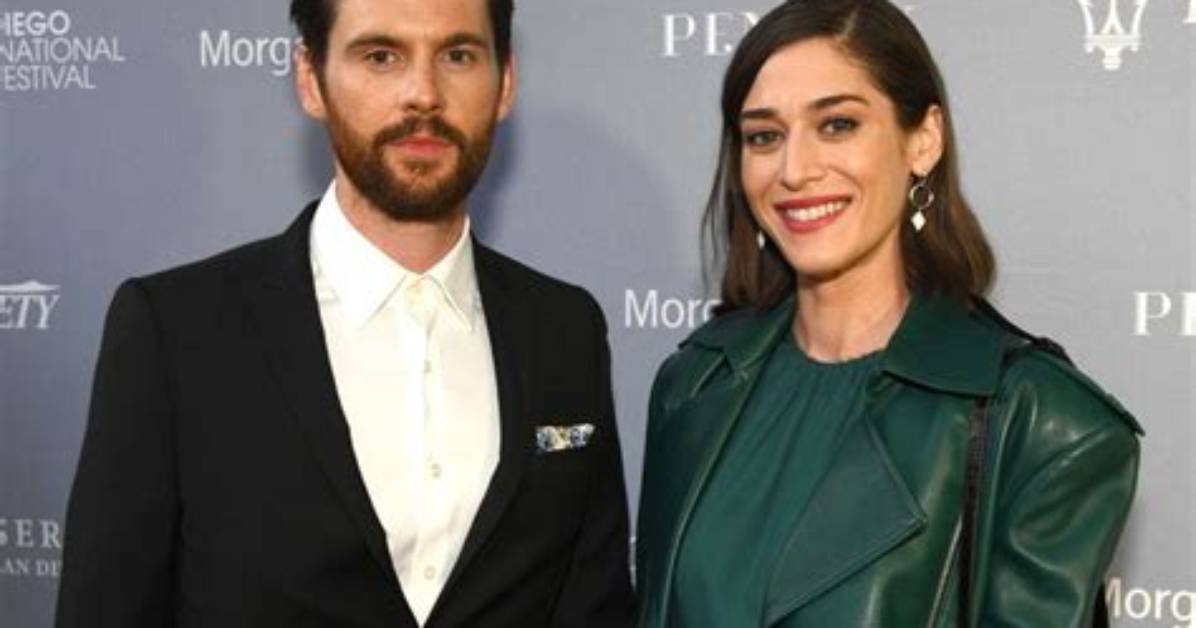 Is Tom Riley Married? Does Tom Riley Have Children?