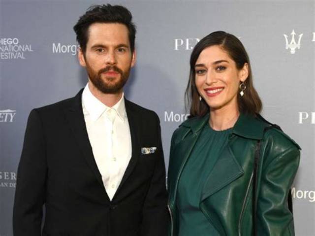 Is Tom Riley Married? Does Tom Riley Have Children?