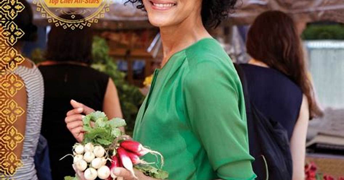 Is 'Top Chef' Carla Hall the Most Successful Contestant Who Lost the Show?