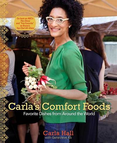 Is 'Top Chef' Carla Hall the Most Successful Contestant Who Lost the Show?