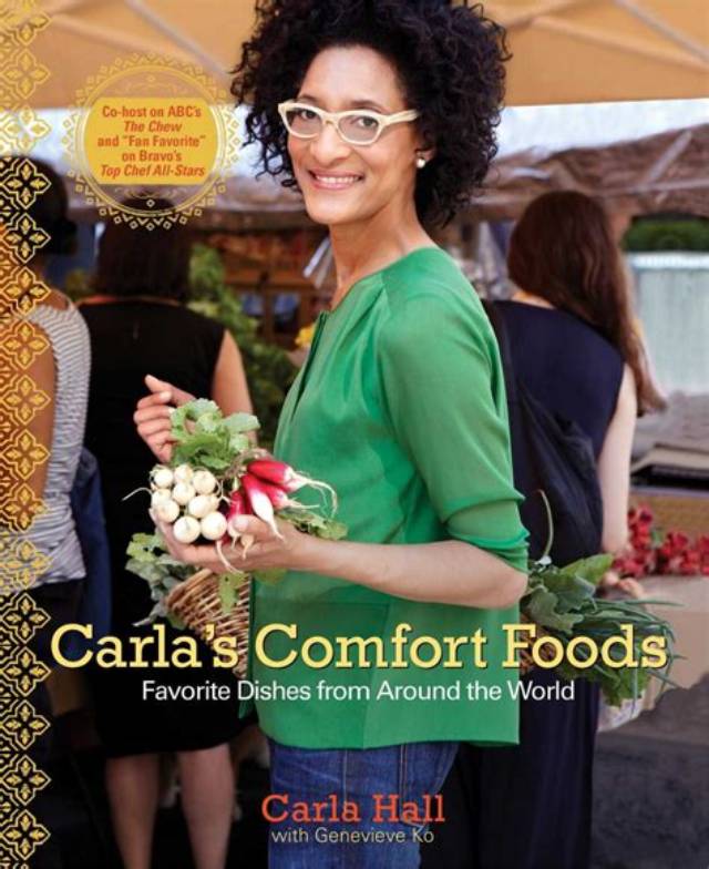 Is 'Top Chef' Carla Hall the Most Successful Contestant Who Lost the Show?