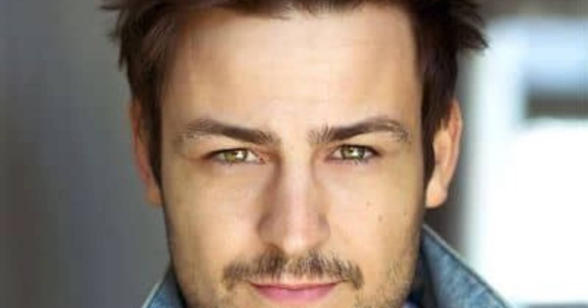 Is Tyler Hynes Gay? Age, Height, Net Worth