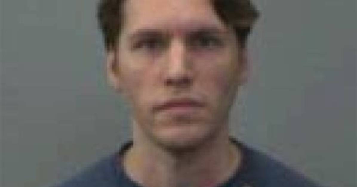 Is Youtuber Jeremy Elbertson Arrested