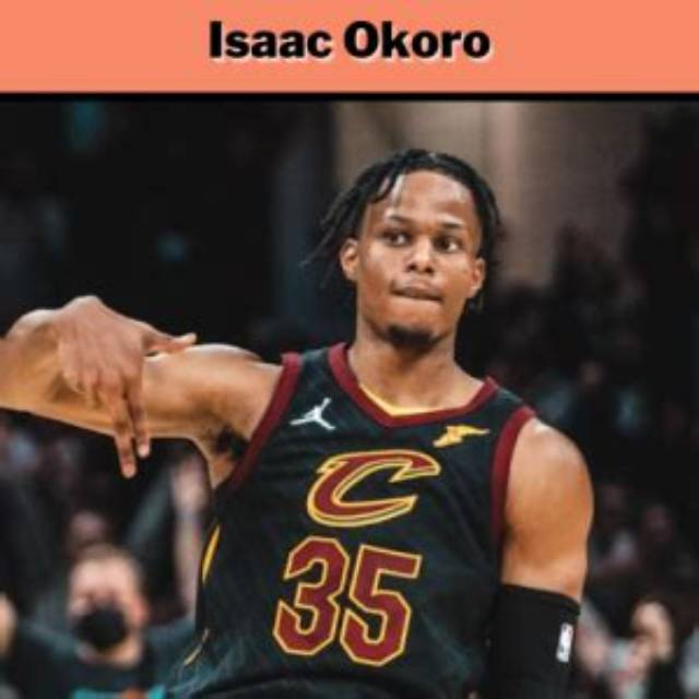 Isaac Okoro Biography, Height, Age, Instagram, Girlfriend, Salary, and Net Worth