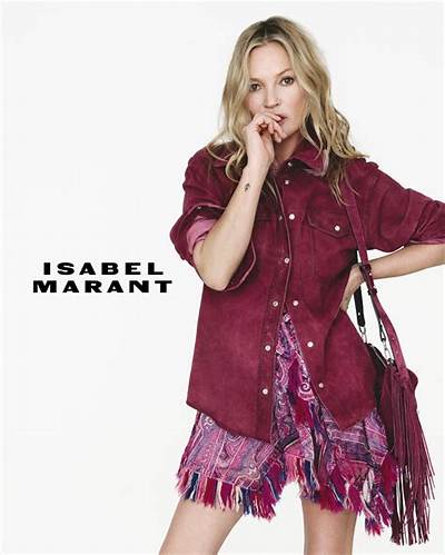 Isabel Marant Net Worth