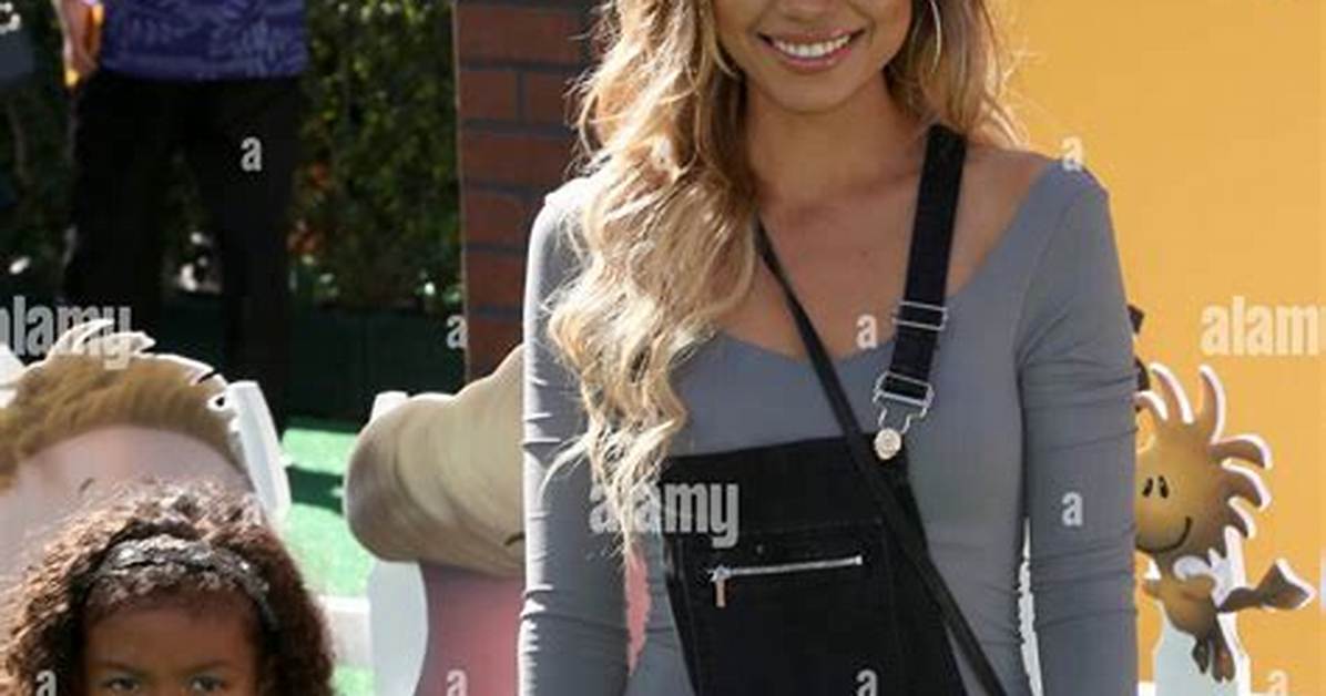 Isabella Amora Watson Age, 10 Facts on Jennifer Freeman’s Daughter