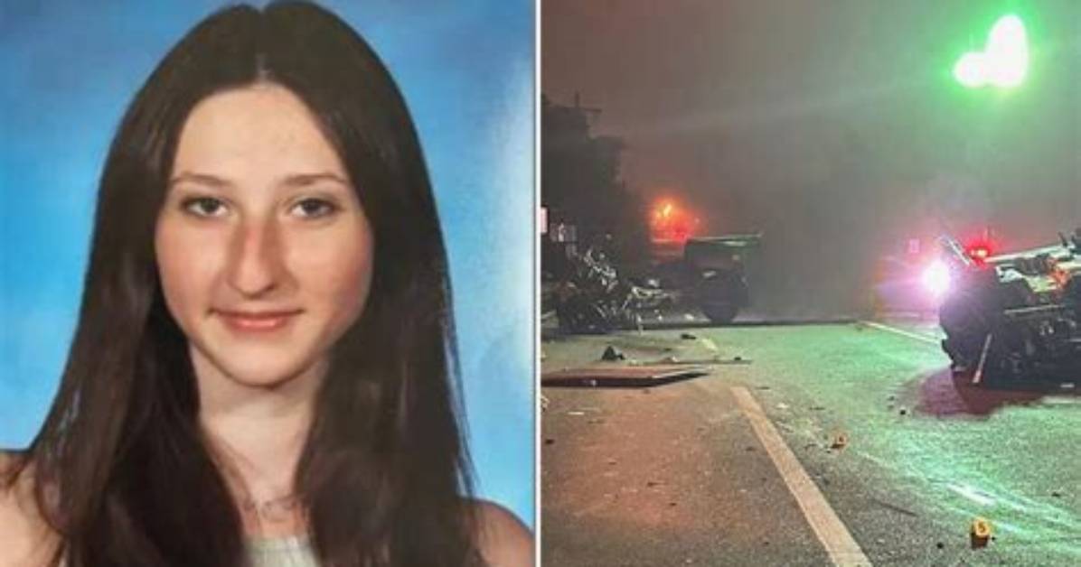Isabella Todaro Accident: Know More About This Incident?