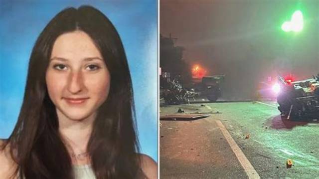 Isabella Todaro Accident: Know More About This Incident?
