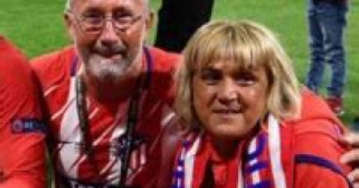 Isabelle Griezmann- Truth About Antoine Griezmann Mother