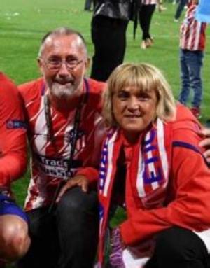 Isabelle Griezmann- Truth About Antoine Griezmann Mother