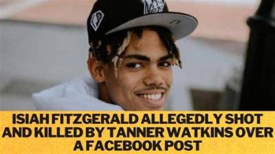 Isiah Fitzgerald Death: Shooting Incident in the City of Sikeston
