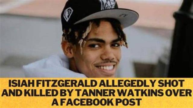 Isiah Fitzgerald Death: Shooting Incident in the City of Sikeston