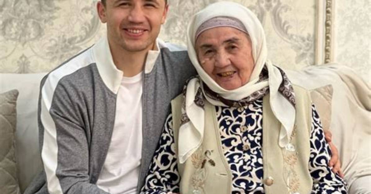Israil Madrimov Height, Age, Wife, Biography, Wiki, Net Worth