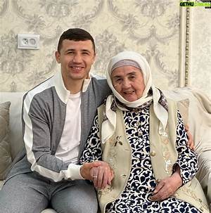 Israil Madrimov Height, Age, Wife, Biography, Wiki, Net Worth