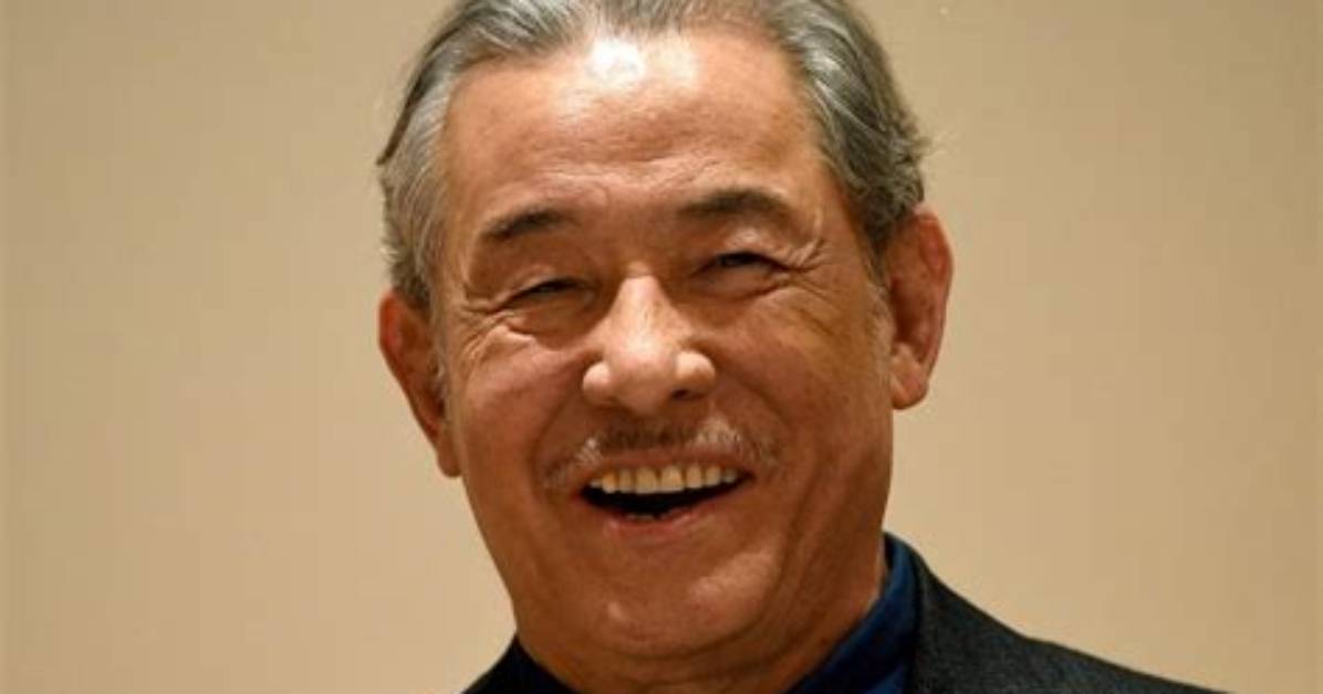 Issey Miyake Net Worth