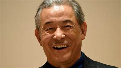 Issey Miyake Net Worth