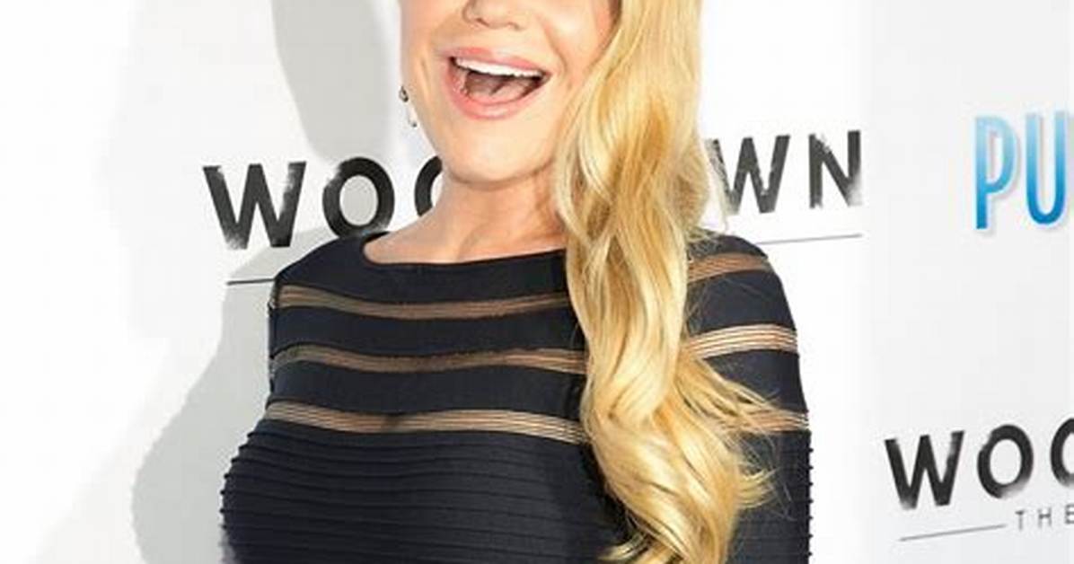 It's a Boy! Virginia Williams Welcomes Baby No. 1—Find out His Name!