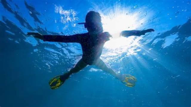 ‘It’s an Anti-Adrenaline Sport’: Inside the Dangerous World of Freediving | Documentary Films