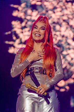 Ivy Queen Bio, Wiki, Age, Family, Husband, Movies, Songs and Net Worth
