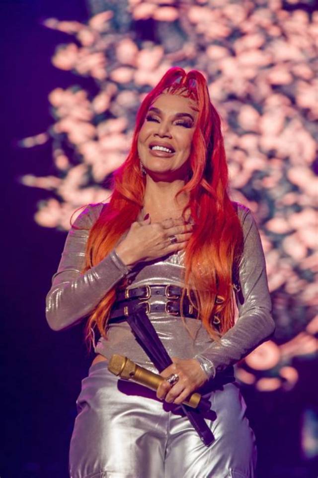 Ivy Queen Bio, Wiki, Age, Family, Husband, Movies, Songs and Net Worth