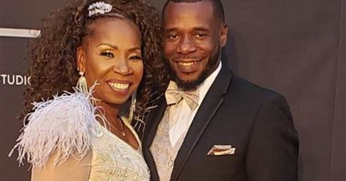 Iyanla Vanzant Ex-Husband: Who Is Charles Vanzant?