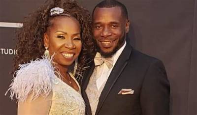 Iyanla Vanzant Ex-Husband: Who Is Charles Vanzant?