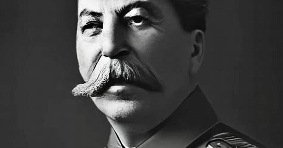 J. Stalin
