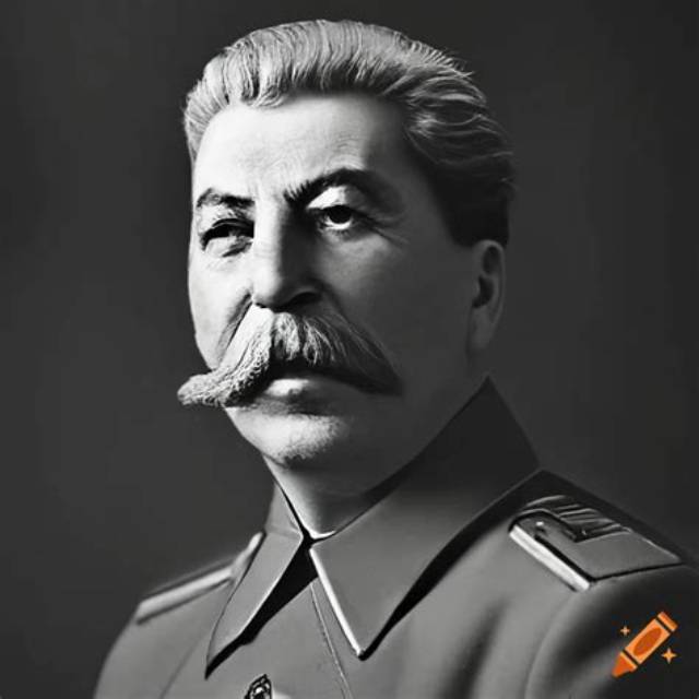 J. Stalin