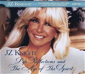 J. Z. Knight