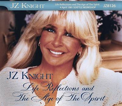 J. Z. Knight
