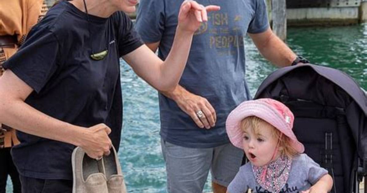 Jacinda Ardern Children: Meet Neve Te Aroha Ardern Gayford