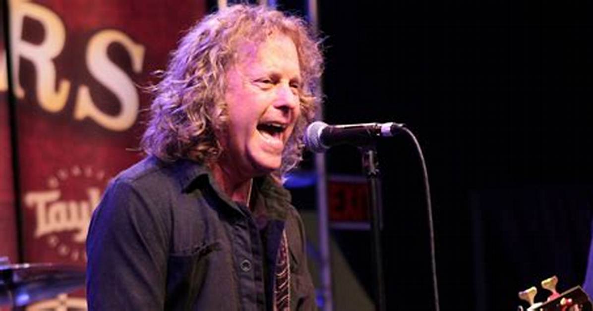 Jack Blades Net Worth