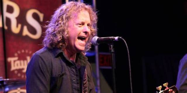 Jack Blades Net Worth