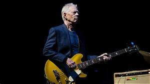 Jack Casady