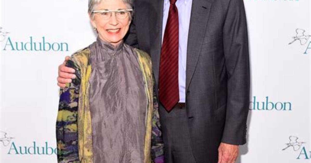 Jack Dangermond Bio, Wiki, Age, Family, Wife, Esri, Philanthropy, and Net Worth