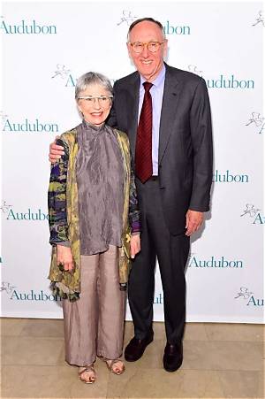 Jack Dangermond Bio, Wiki, Age, Family, Wife, Esri, Philanthropy, and Net Worth