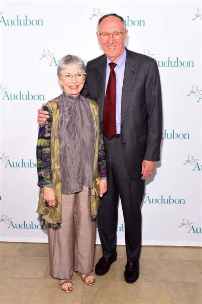Jack Dangermond Bio, Wiki, Age, Family, Wife, Esri, Philanthropy, and Net Worth