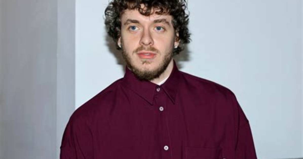 Jack Harlow Receives Prestigious Award for Putting on for Louisville