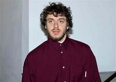 Jack Harlow Receives Prestigious Award for Putting on for Louisville