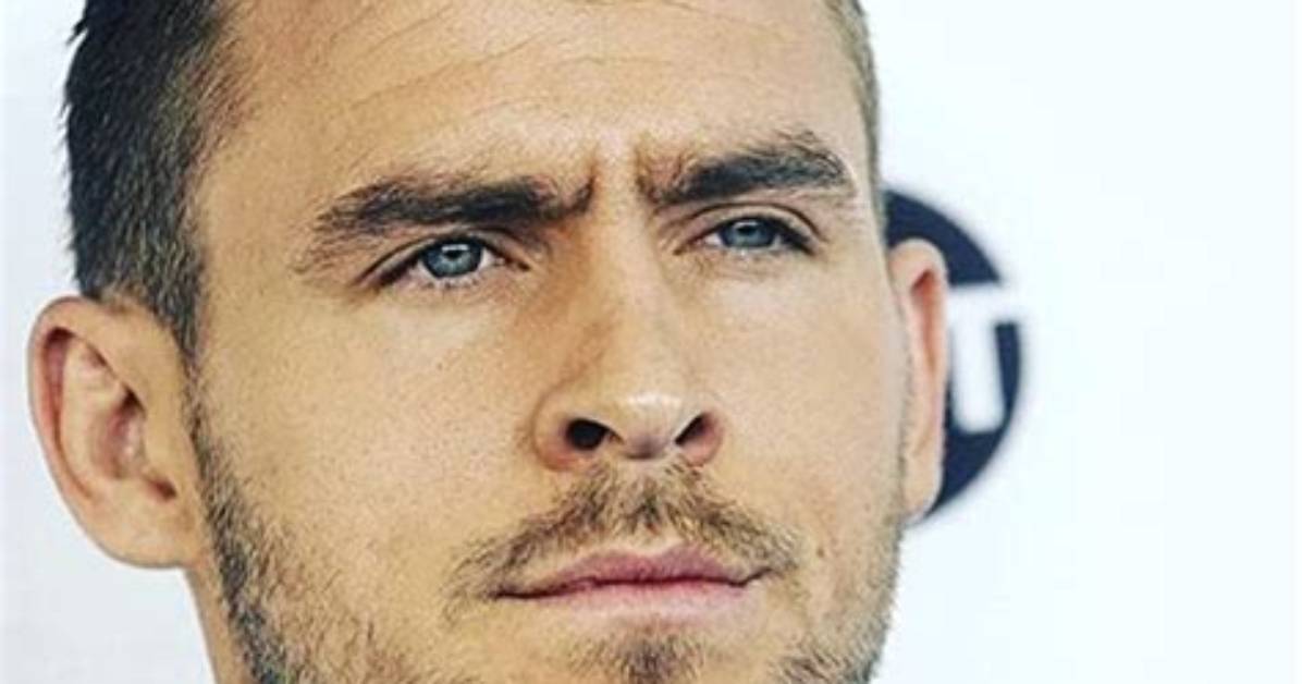 Jack Kesy Bio, Age, Gay, Morgan, Deadpool, Movies and Tv Shows