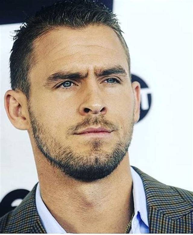 Jack Kesy Bio, Age, Gay, Morgan, Deadpool, Movies and Tv Shows