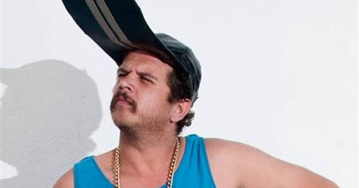 Jack Parow Height, Weight, Net Worth, Age, Birthday, Wikipedia, Who, Instagram, Biography