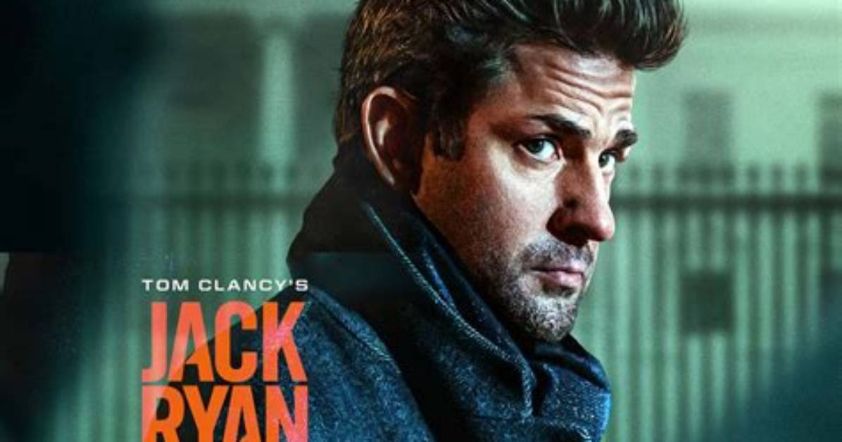 Jack Ryan Season 4 Episode 3: When Will It Release on Prime Video?