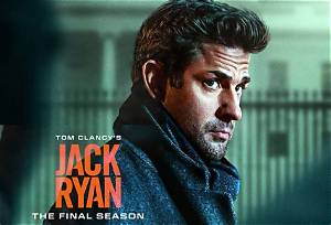 Jack Ryan Season 4 Episode 3: When Will It Release on Prime Video?