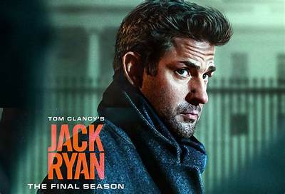 Jack Ryan Season 4 Episode 3: When Will It Release on Prime Video?