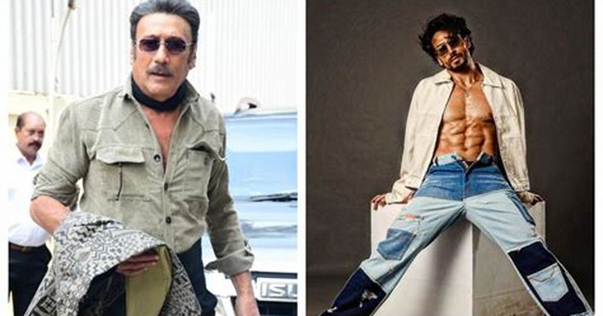 Jackie Shroff in 2023: Determining the Bollywood Legend's Current Age - Sarkariresult