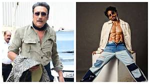 Jackie Shroff in 2023: Determining the Bollywood Legend's Current Age - Sarkariresult