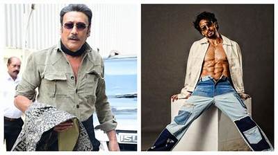 Jackie Shroff in 2023: Determining the Bollywood Legend's Current Age - Sarkariresult