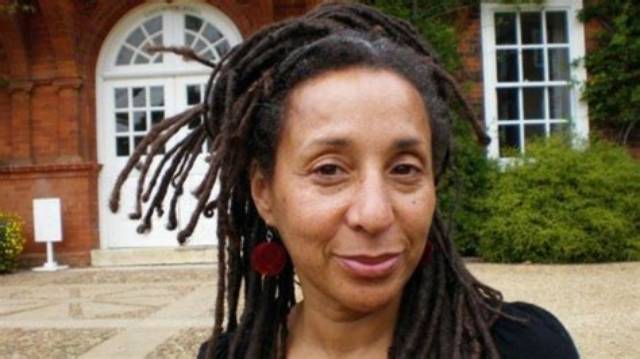Jackie Walker